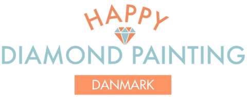 Happy Diamond Painting Denmark